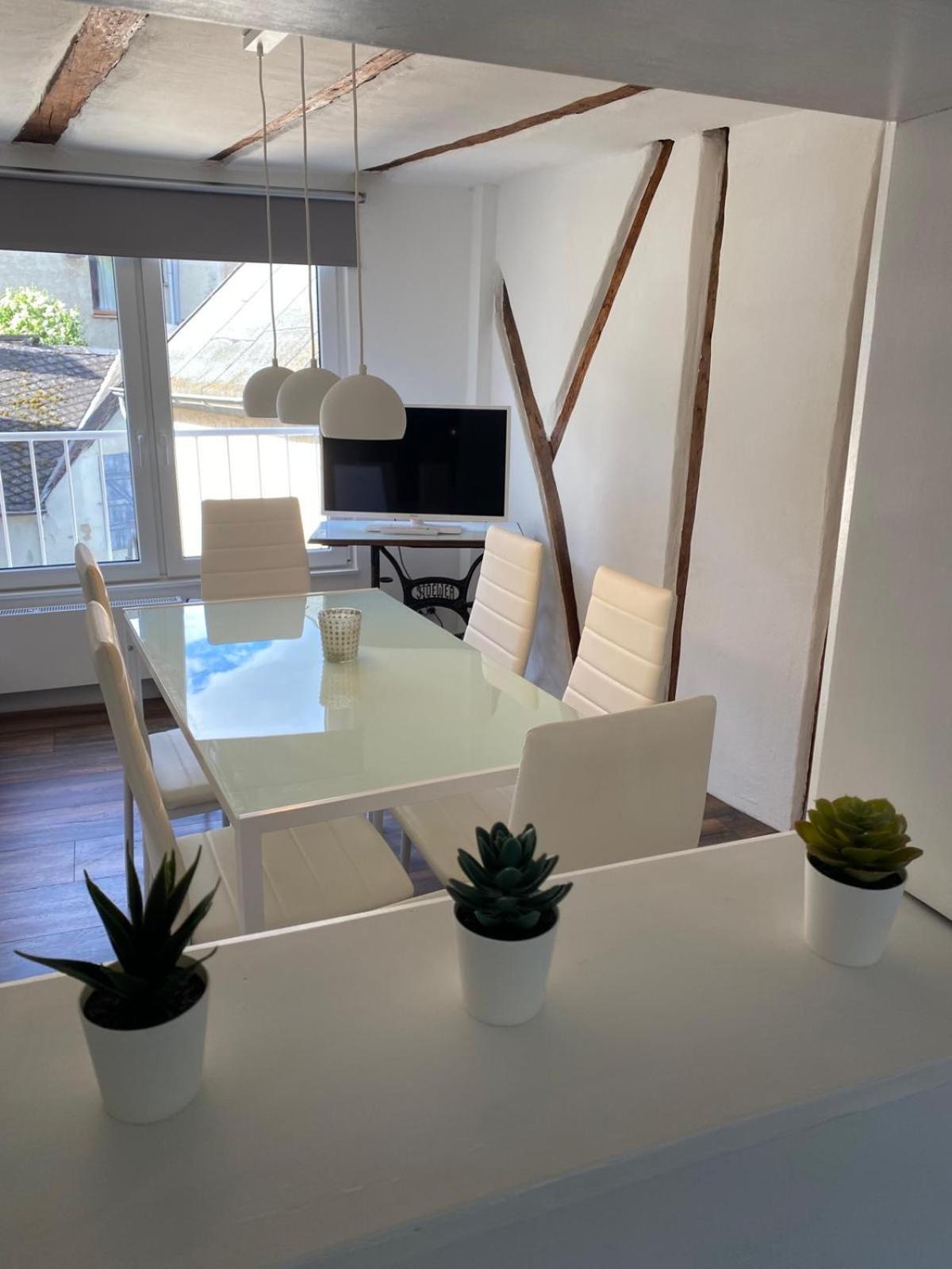 Ida Apartment