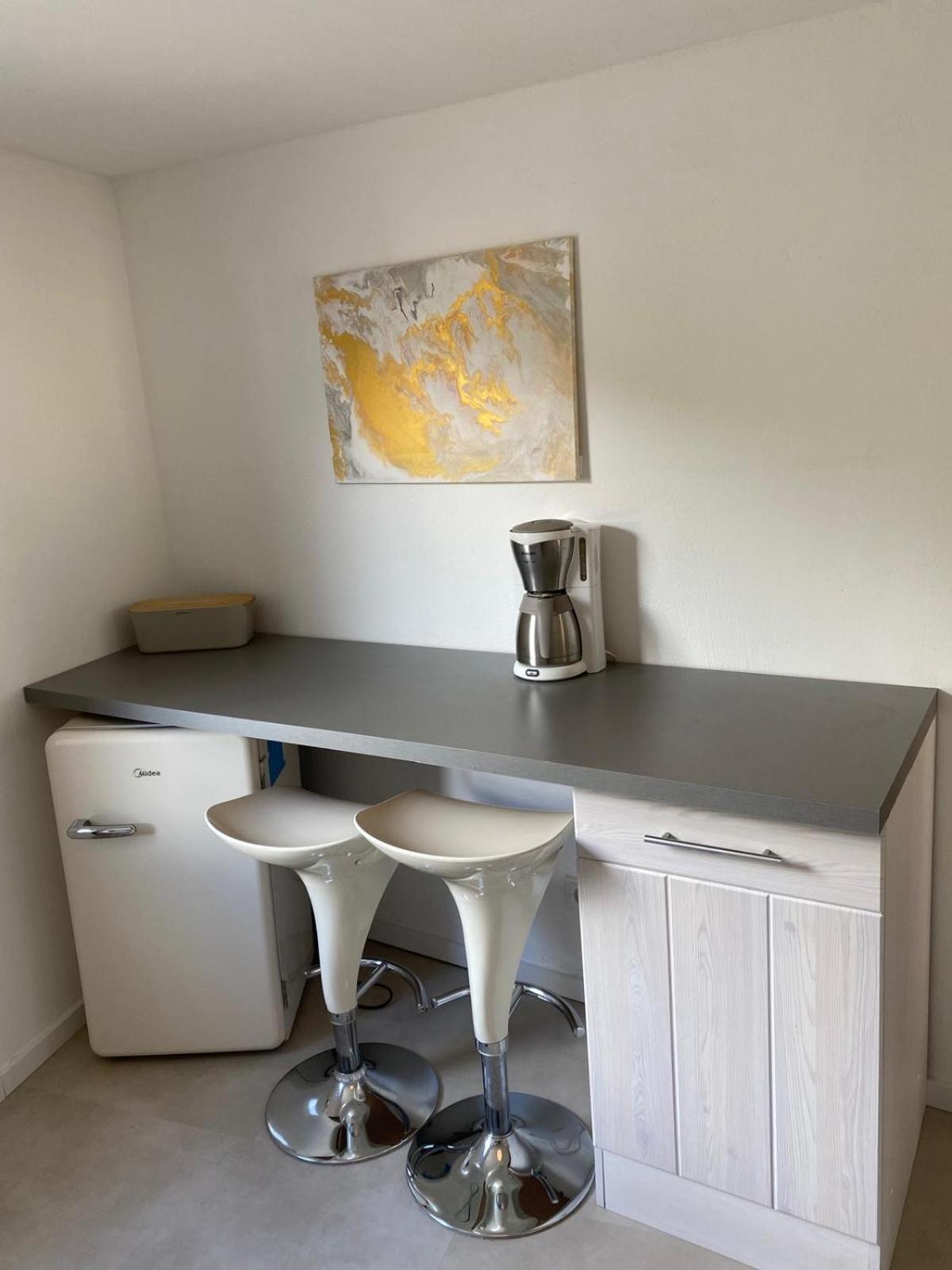 Apartment Ida *