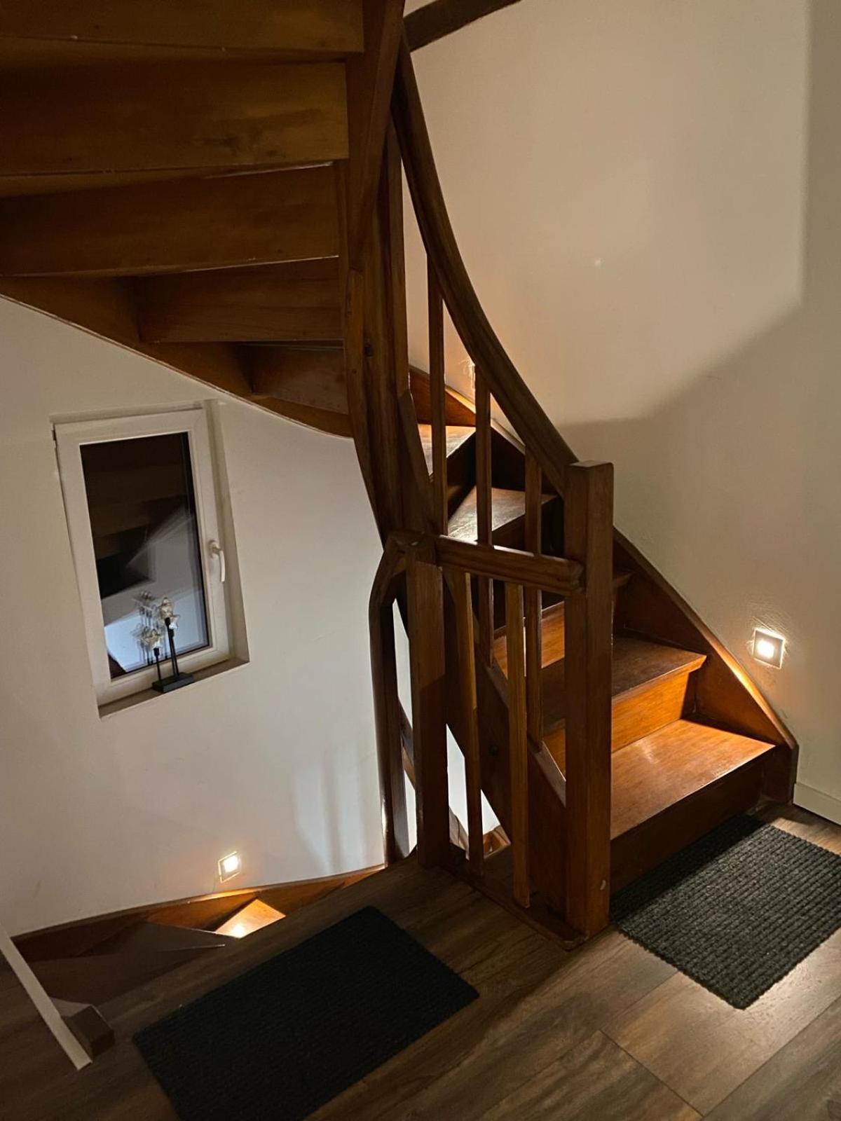 Apartment Ida *