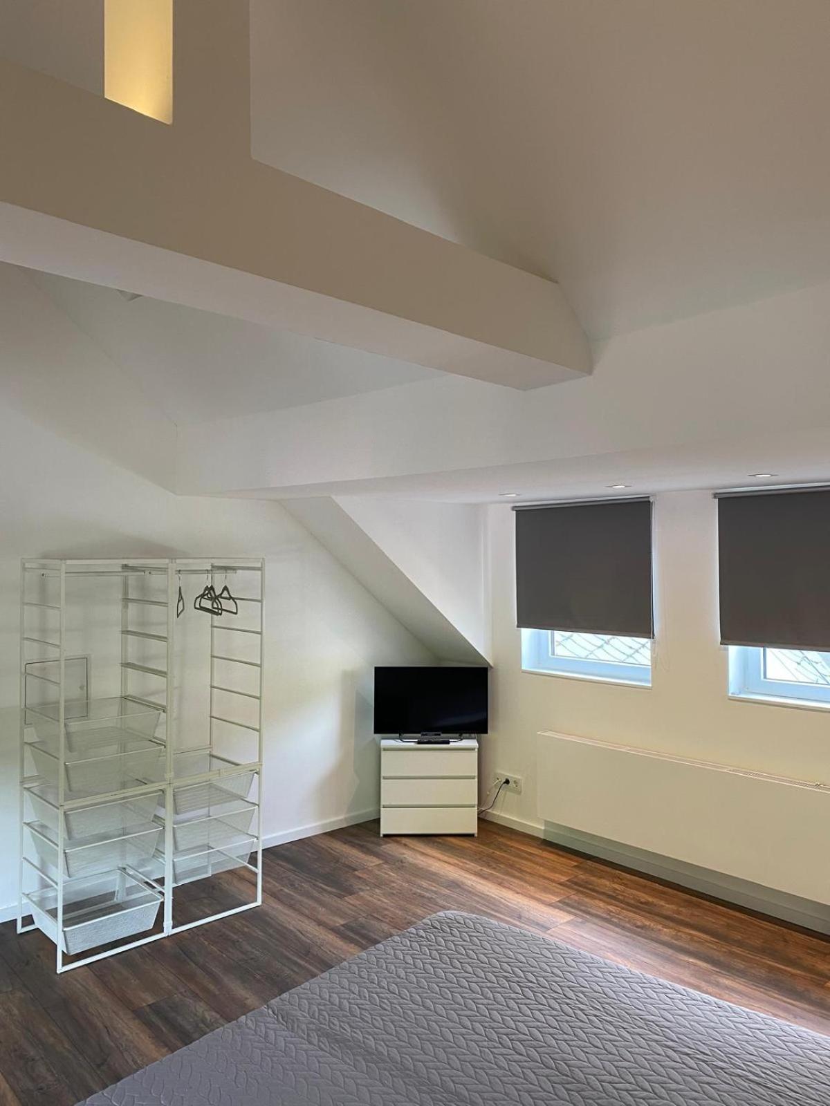 Ida Apartment Klotten