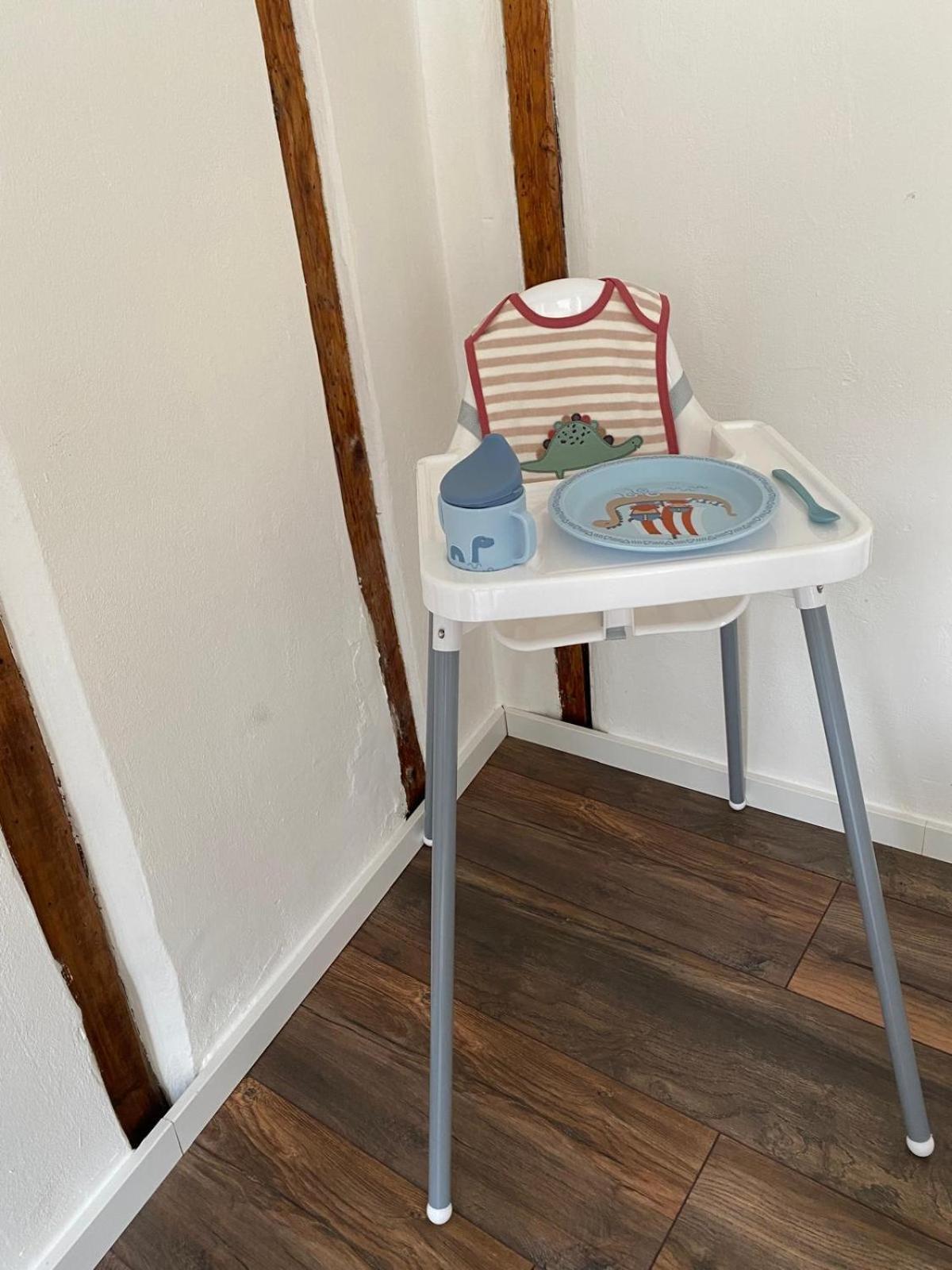 Ida Apartment