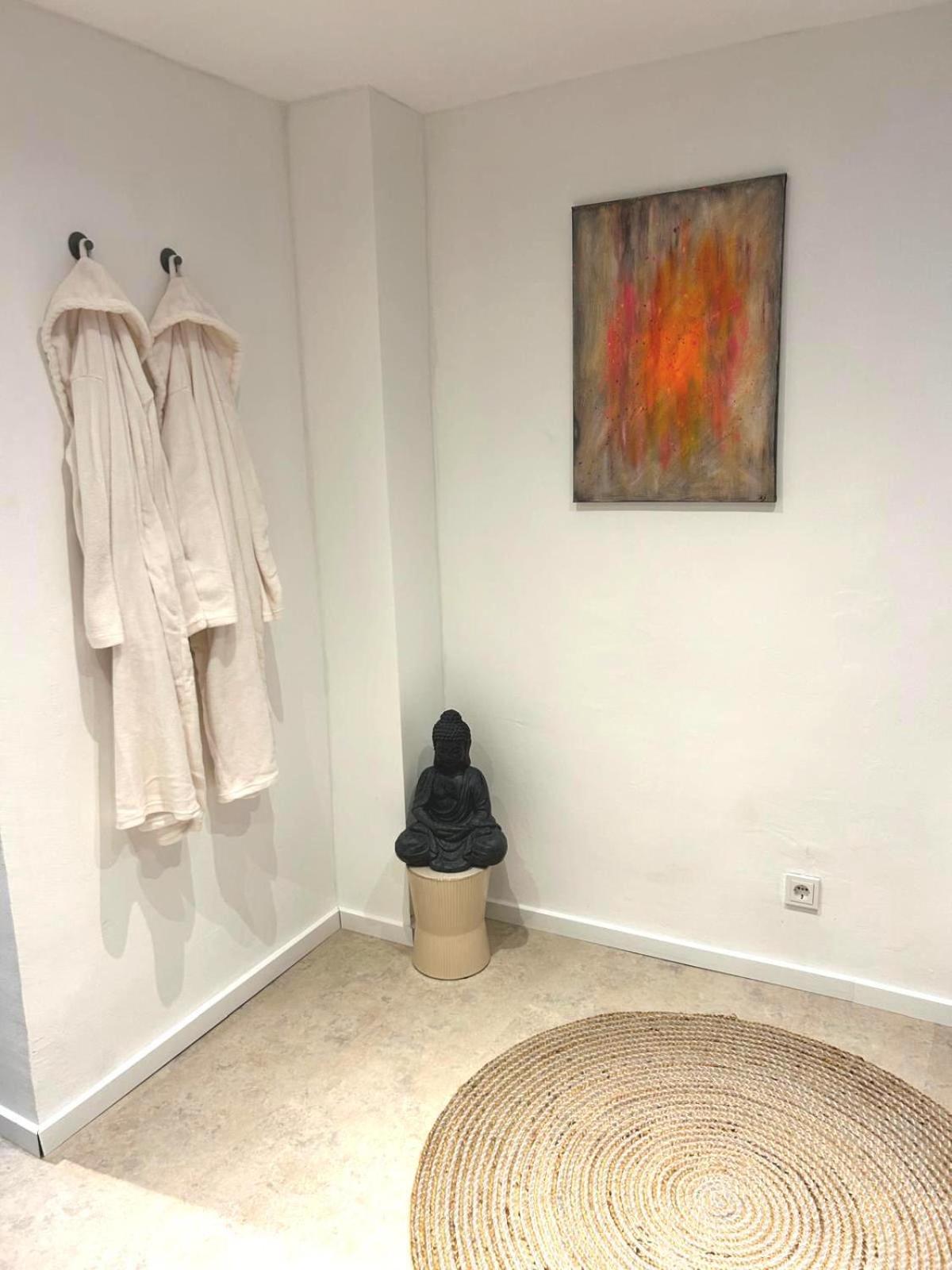 Apartment Ida *